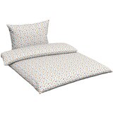 Esposa POSTELJNINA GOKUL 140/200 cm večbarvno | Shoptok.si