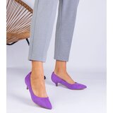 Gemre Black high heels Melody | Shoptok.si