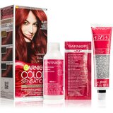 Garnier color sensation trajna boja za kosu 40 ml nijansa 6,60 intense ruby | shoptok.hr