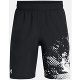 Under Armour Boys&#039; shorts Tech Woven Graphic Short cijene