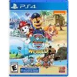 Sony Paw Patrol World /PS4 | Eponuda.ba