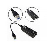 FastAsia Adapter USB/LAN Fast Asia 3.0 Gigabit mrežni adapter