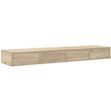  Ladice za krevet Sonoma hrast 160x36 5x16 5 cm | shoptok.hr