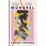 Grantham Book Services Hanako Footman - Mongrel | Eponuda.com