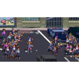 Gamemill Entertainment Switch Karate Kid: Street Rumble ( 063210 ) cene