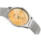 Jordan Kerr Analogne ure C2765 pisana | Shoptok.si