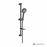 Klizna šipka 4/1 Nero KAS