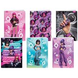 Best Buy Premium 40, sveska, 40 listova, K-pop - odaberite linijaturu | Eponuda.com