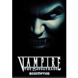  vampire: the masquerade - redemption key global | ePonuda.com