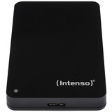 Intenso Zunanji prenosni disk Memory Case, 2 TB | Shoptok.si