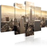  Slika - New York and sunrise 200x100 | shoptok.hr