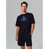 Sinsay Dvodijelna pamučna pidžama PlayStation | shoptok.hr
