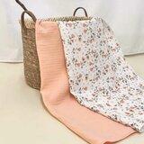 Baby Textil tetra pelene od muslina 2/1, Cvetići Cijene