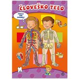 Mladinska Knjiga Človeško telo Cene