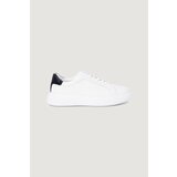 Calvin Klein Jeans Modne superge LOW TOP LACE UP LTH HM0HM01016 Bela Cene