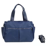 Mia Larouge Ročne torbice - Modra
