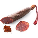 Montaraz Chorizo Ibérico natur od iberskega Pata Negra prašiča - 300 g Cene