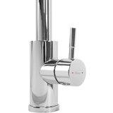 Rea kuhinjski mešalnik cross chrom | Shoptok.si