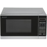 Sharp R242INW silber | shoptok.hr