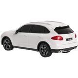  R/C 1:24 Porsche Cayenne Turbo White RASTAR | shoptok.hr