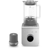Smeg BLC02BLMEU Visokozmogljiv Stojni mešalnik, 50's Style, crn | Shoptok.si