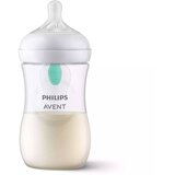 Avent Plastična flašica Natural Antikolik Response, 260ml Cene