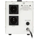 SER-1000 Automatic Voltage Stabilizer