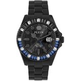 Philipp Plein ročna ura PWPZA0324 Cene