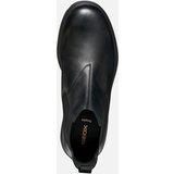 Geox Black men's ankle boots Meiern - Men | Shoptok.si