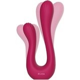 XOCOON Sync Sensation Vibrator Fuchsia | Shoptok.si
