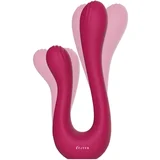 Sync Sensation Vibrator Fuchsia