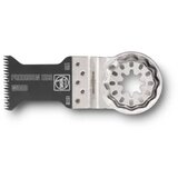 Fein List pile za uranjanje 35 mm E-Cut Precision 63502126240 pogodan za robnu marku Makita, Bosch, Milwaukee, Metabo Mult Cijene