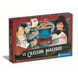  Igra Magije Clementoni Le Caisson Magique | shoptok.hr