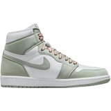 Nike Modne superge Air Jordan 1 High Og Seafoam Zelena | Shoptok.si