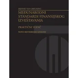 Hennie Van Greuning
 - Međunarodni standardi finansijskog izveštavanja