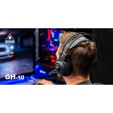  Kruger&Matz warrior GH-10 slušalice za igranje koje se nose na uhu | shoptok.hr