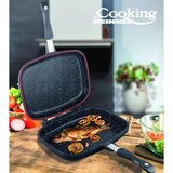 Heinner dvostruka grill tava HR-SCO-A0232I | shoptok.hr