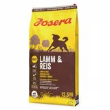 Josera lamb&rice (lamm&reis) 12.5 kg cene