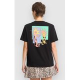 Volcom Radical Daze Up T-Shirt black Cijene