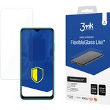 3mk XIAOMI REDMI 9T - FLEXIBLEGLASS LITE, (22004119) | Shoptok.si