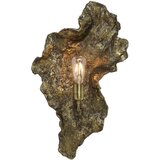 Light & Living Stenska svetilka v bronasti barvi Sidomi – | Shoptok.si
