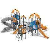  Profesionalno dječje igralište - SKYLAB M3 - Moon | shoptok.hr