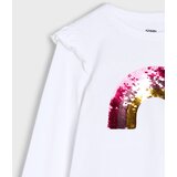 Sinsay Majica dugih rukava | shoptok.hr