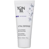 Yon Ka Age Defense Vital dnevna krema protiv bora s antioksidacijskim učinkom 50 ml Cijene