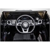  Licencirani auto na akumulator Mercedes G500 - crni | shoptok.hr
