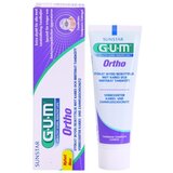 GUM Ortho zobna pasta za uporabnike zobnih aparatov 75 ml | Shoptok.si