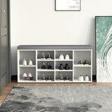 MID.YOU Omara Za Čevlje Estha 10, Bela | Shoptok.si