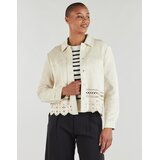 Vero Moda VMJOSELINA SHORT JACKET Bež | shoptok.hr