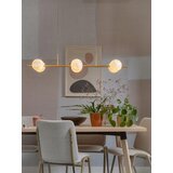 it´s about RoMi VISEČA SVETILKA Carrara Globus 105/30 cm G9 | Shoptok.si