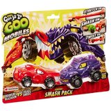 Goo Jit Zu Toi goodmobil vs set Cijene